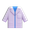 lab coat